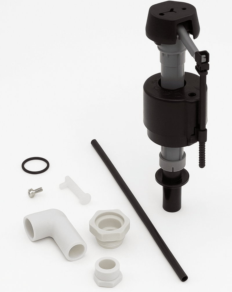 Pentair 370006 Water Filler Valve Assembly T40 Parts Bag – Vita Pool Supply