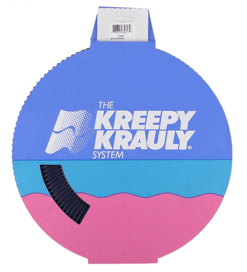 Pentair 370483Z Pleated Seal for Kreepy Krauly Pool Cleaner – Vita Pool Supply