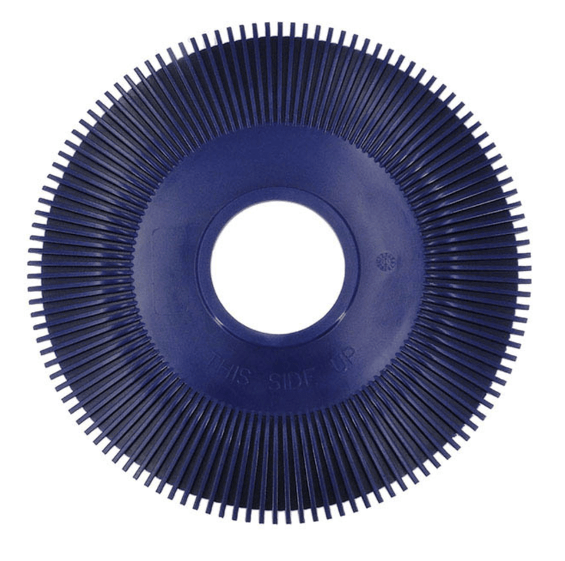 Pentair 370483Z Pleated Seal for Kreepy Krauly Pool Cleaner – Vita Pool Supply