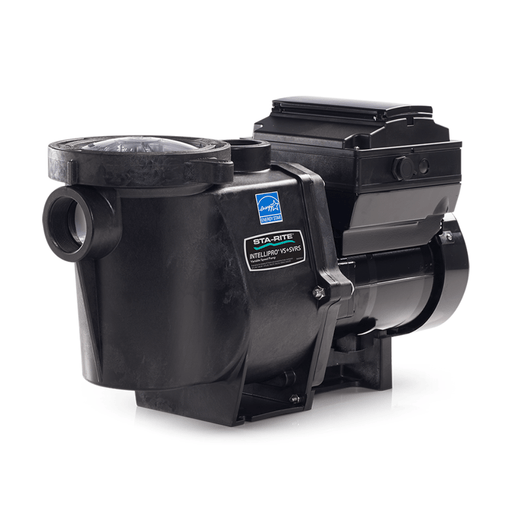 Pentair 3HP Sta - Rite IntelliPro VS+SVRS Variable Speed Pump 013002 – Vita Pool Supply