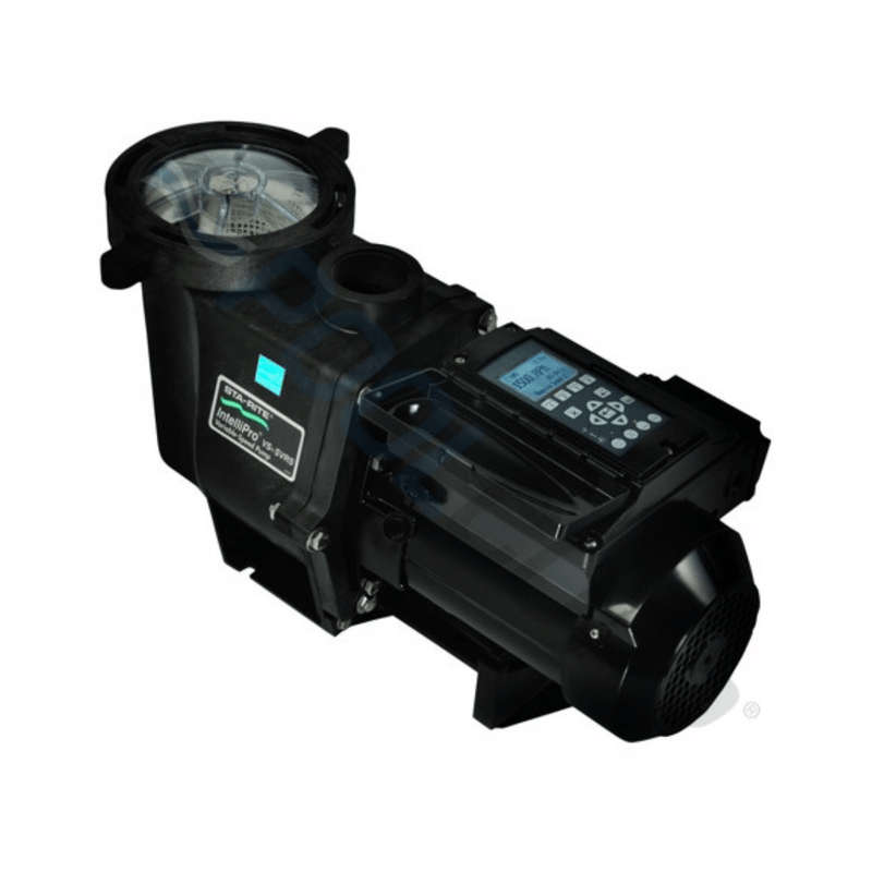 Pentair Sta-Rite 013002 3.0 HP IntelliPro VS+SVRS Variable Speed