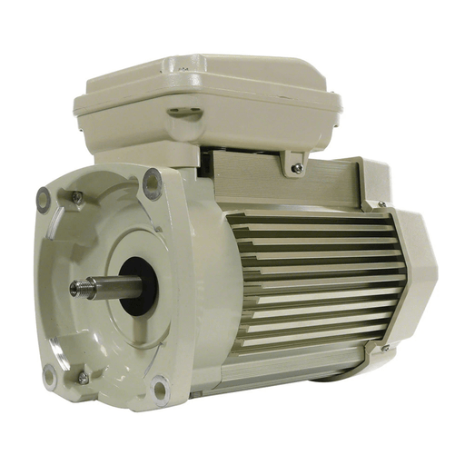 Pentair 3HP WhisperFlo WhisperFloXF Pump Motor 208 - 230/460V 354811S – Vita Pool Supply