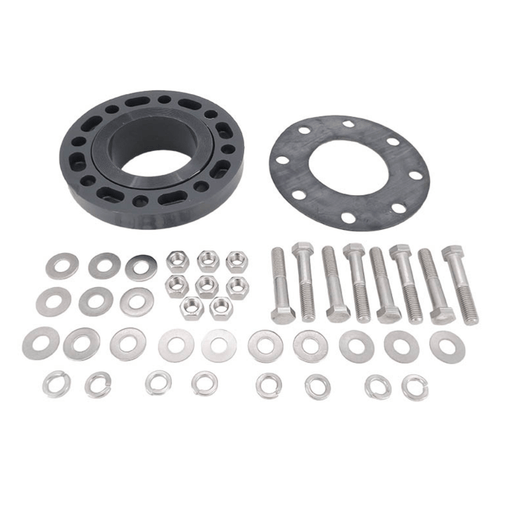 Pentair 4" Flange Assembly Kit 357262 – Vita Pool Supply