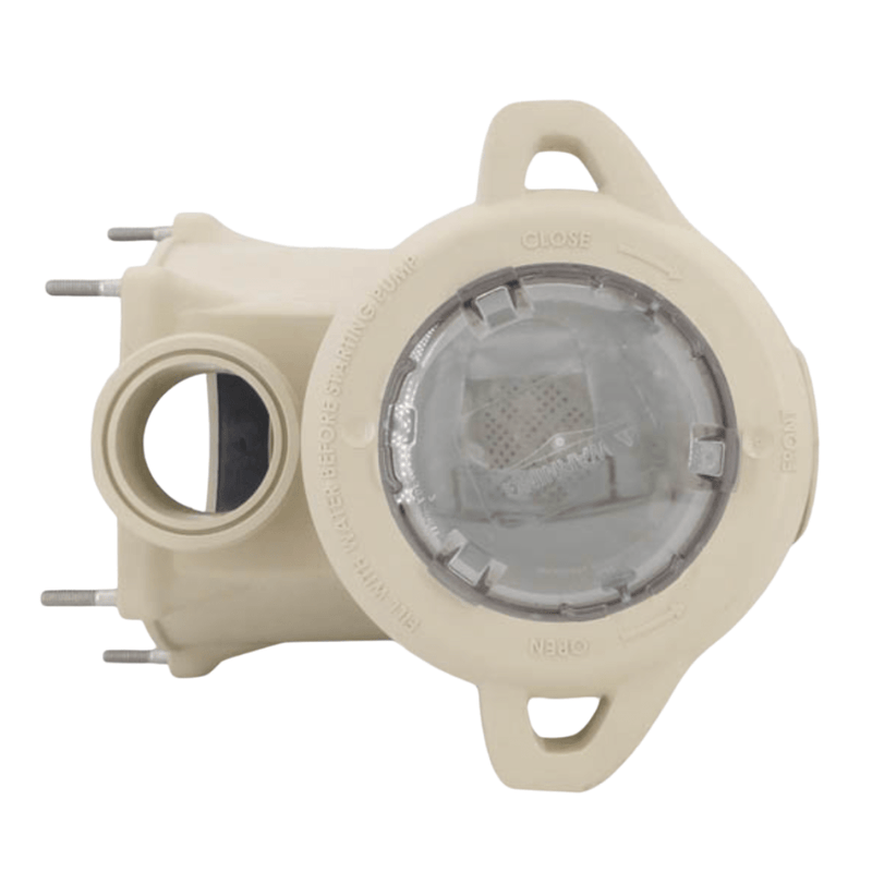 Pentair 400000Z Replacement Strainer & Volute Kit – Wet End Assembly – Vita Pool Supply