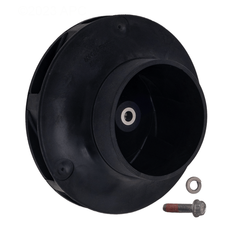 Pentair 400023Z Impeller Assembly – Vita Pool Supply
