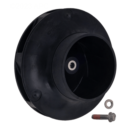 Pentair 400023Z Impeller Assembly – Vita Pool Supply