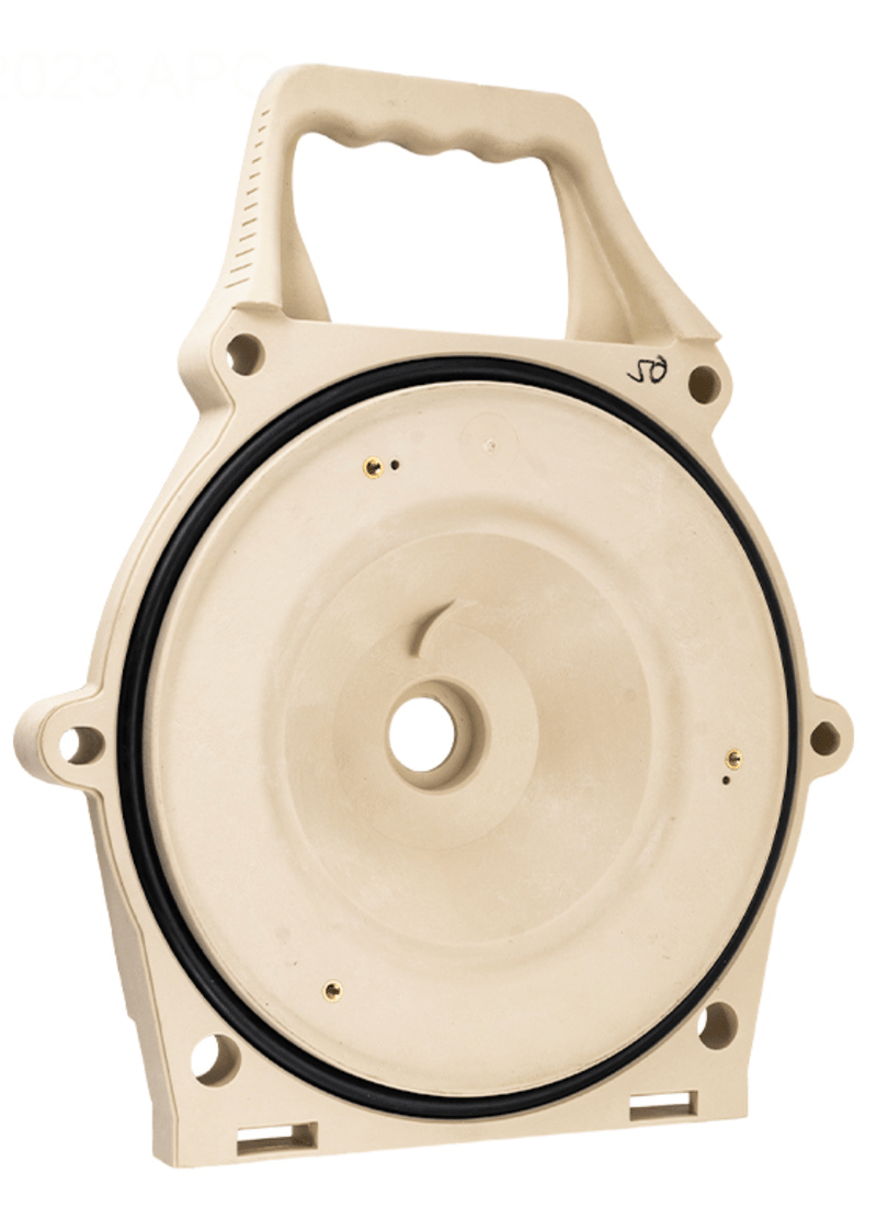 Pentair 400031Z Seal Plate with Seal – Vita Pool Supply