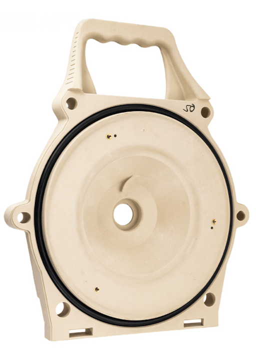 Pentair 400031Z Seal Plate with Seal – Vita Pool Supply