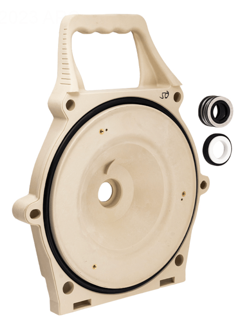 Pentair 400031Z Seal Plate with Seal – Vita Pool Supply