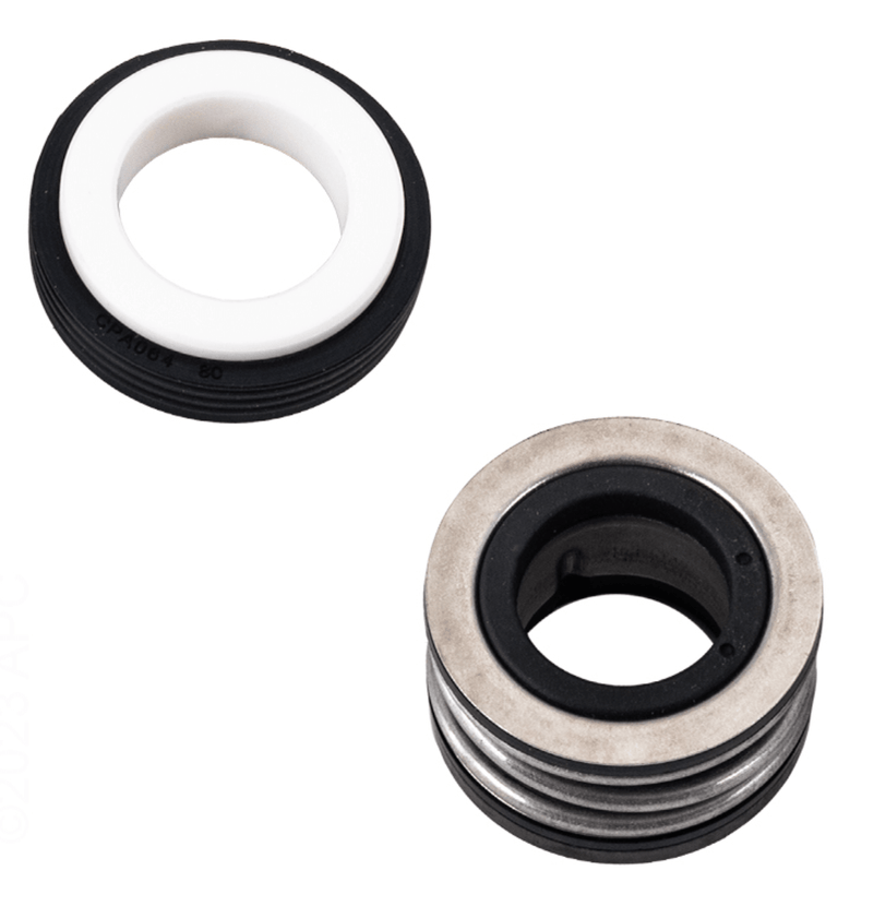Pentair 400031Z Seal Plate with Seal – Vita Pool Supply