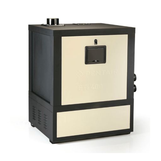 Pentair 400K BTU ETi® 400 Natural Gas Heater, 461113 – Vita Pool Supply