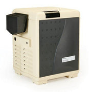 Pentair 400K BTU MasterTemp 400 ASME Natural Gas Heater 460775 – Vita Pool Supply