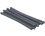 Pentair 41200 - 0130 Hose Sectional Kit with Leader for Great White Pool Cleaner 40' Gray – Vita Pool Supply