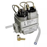 Pentair 42001 - 0051S Combination Gas Control Valve Kit for MasterTemp/Max - E - Therm – Vita Pool Supply
