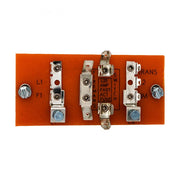 Pentair 42001 - 0056S Terminal Board for Max - E - Therm and MasterTemp® Heater Electrical System – Vita Pool Supply