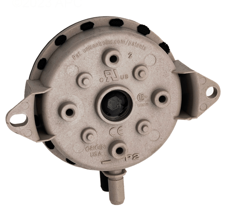 Pentair 42001 - 0061S Air Flow Switch – Vita Pool Supply