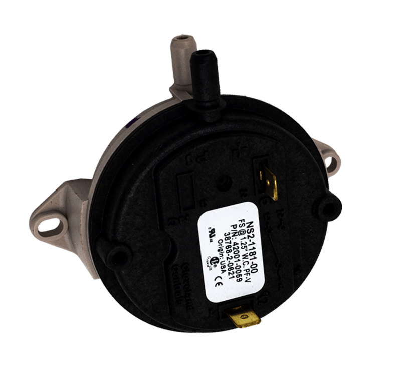 Pentair 42001 - 0061S Air Flow Switch – Vita Pool Supply