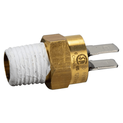 Pentair 42001 - 0063S High Limit Switch for Max - E - Therm and MasterTemp Heater Electrical System – Vita Pool Supply