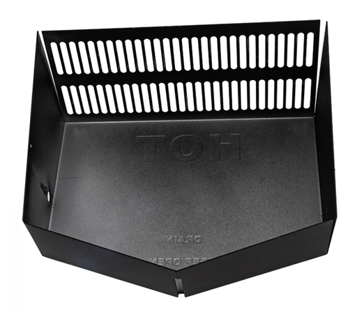 Pentair 42002 - 0005S Metal Vent Hood for Max - E - Therm/MasterTemp Heater Burner System – Vita Pool Supply