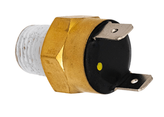 Pentair 42002 - 0025S Automatic Gas Shut Off Switch – Vita Pool Supply