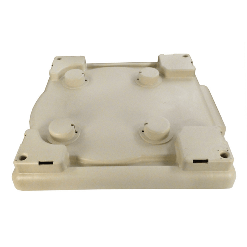 Pentair 42002 - 0031Z Heater Bottom for MasterTemp® Heater – Vita Pool Supply