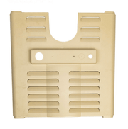 Pentair 42002 - 0032Z Flue Stack Side Panel for MasterTemp® Heater – Vita Pool Supply