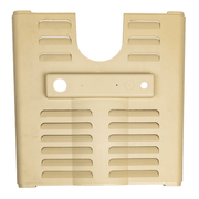 Pentair 42002 - 0032Z Flue Stack Side Panel for MasterTemp® Heater – Vita Pool Supply
