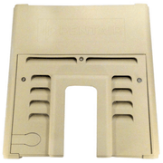 Pentair 42002 - 0033Z Manifold Side Panel for MasterTemp® Heater – Vita Pool Supply