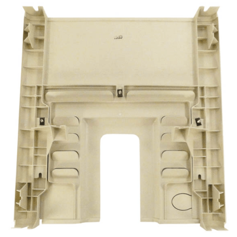 Pentair 42002 - 0033Z Manifold Side Panel for MasterTemp® Heater – Vita Pool Supply