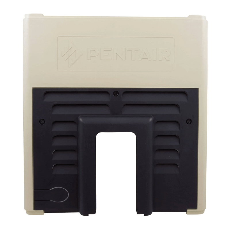 Pentair 42002 - 0033Z Manifold Side Panel for MasterTemp® Heater – Vita Pool Supply