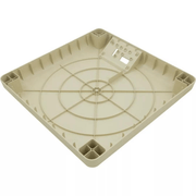 Pentair 42002 - 0034Z Top for MasterTemp Heater – Vita Pool Supply