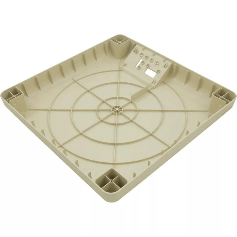 Pentair 42002 - 0034Z Top for MasterTemp Heater – Vita Pool Supply