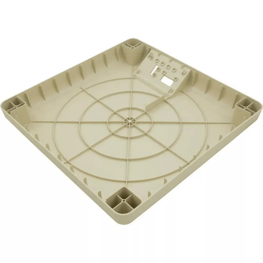 Pentair 42002 - 0034Z Top for MasterTemp Heater – Vita Pool Supply