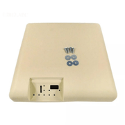Pentair 42002 - 0034Z Top for MasterTemp Heater – Vita Pool Supply