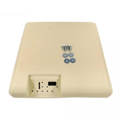 Pentair 42002 - 0034Z Top for MasterTemp Heater – Vita Pool Supply