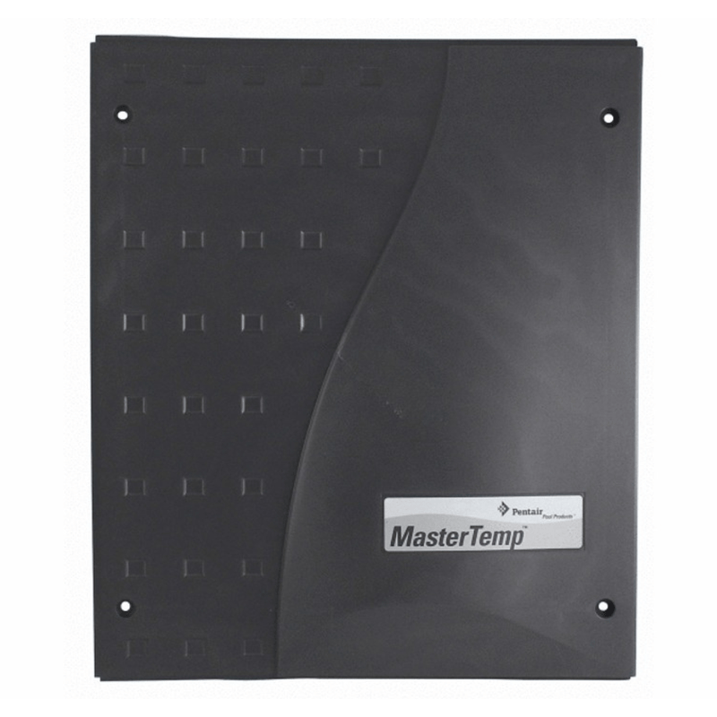 Pentair 42002 - 0039Z Side Service Panel for MasterTemp® Heater – Vita Pool Supply