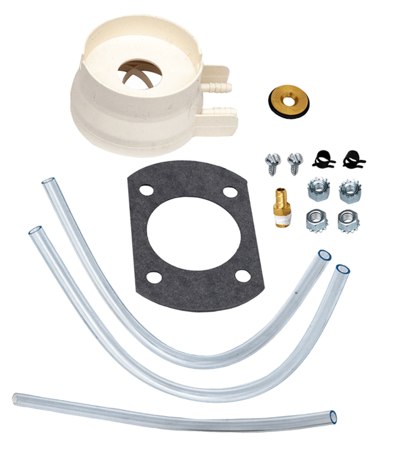 Pentair 460743 250K Natural Gas Combustion Blower Kit – Vita Pool Supply