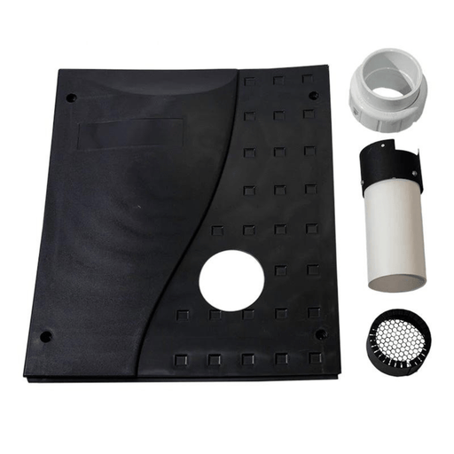 Pentair 461031 MasterTemp Heater Direct Air Intake Duct Kit – Vita Pool Supply