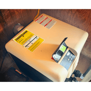 Pentair 461060 125K BTU MasterTemp 125 Propane Heater – No Cord – Vita Pool Supply