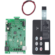 Pentair 461105 MasterTemp Max - E - Therm 6 - Button Control Board Kit – Vita Pool Supply