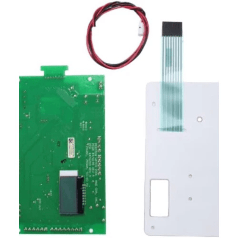 Pentair 461105 MasterTemp Max - E - Therm 6 - Button Control Board Kit – Vita Pool Supply