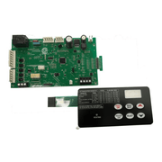 Pentair 461105 MasterTemp Max - E - Therm 6 - Button Control Board Kit – Vita Pool Supply