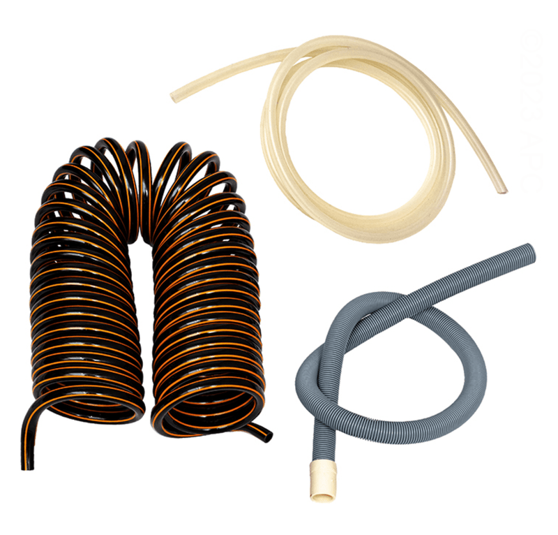 Pentair 461109 Heat Exchanger Cleaning Assembly – Vita Pool Supply