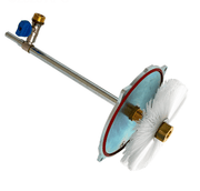 Pentair 461109 Heat Exchanger Cleaning Assembly – Vita Pool Supply