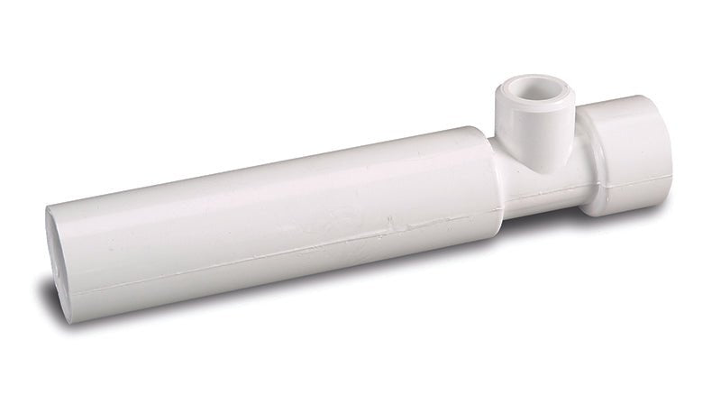 Pentair 46540000 5/16" Venturi Jet for Concrete Installation – Vita Pool Supply