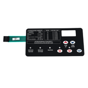 Pentair 472610Z Membrane Pad for MasterTemp Heater – Vita Pool Supply