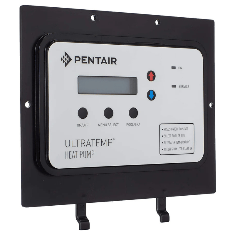 Pentair 472734 Control Board Assembly – Vita Pool Supply