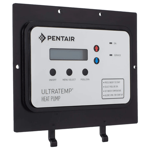 Pentair 472734 Control Board Assembly – Vita Pool Supply