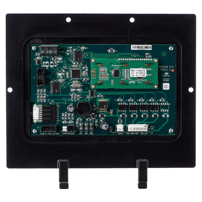 Pentair 472734 Control Board Assembly – Vita Pool Supply