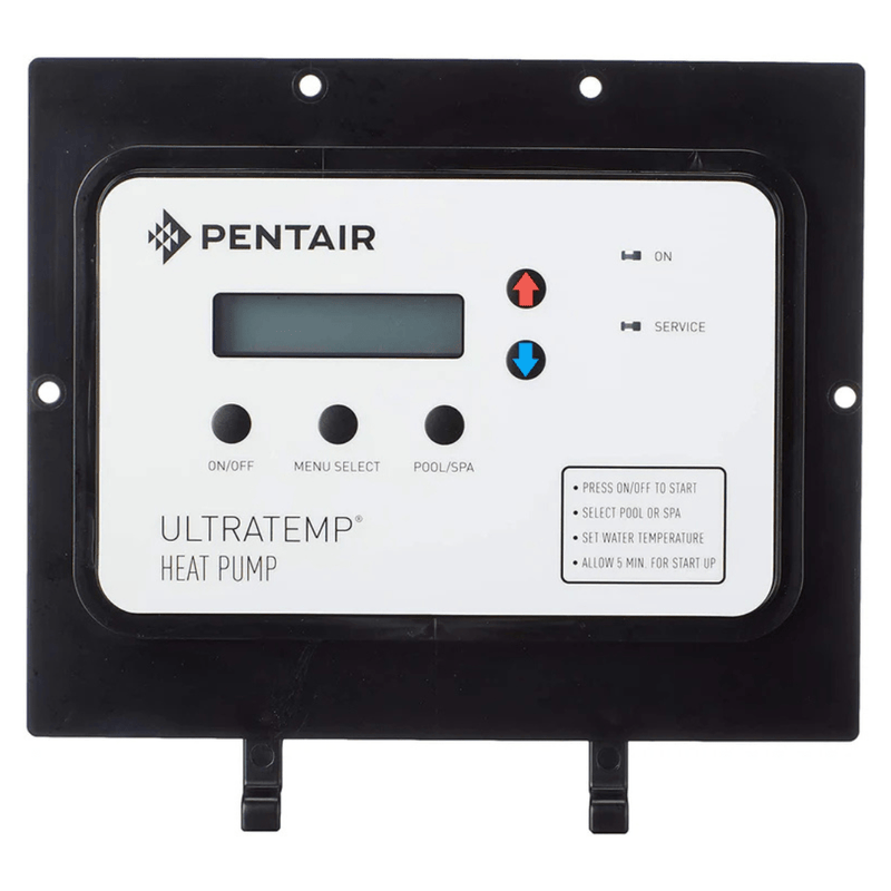 Pentair 472734 Control Board Assembly – Vita Pool Supply